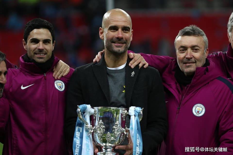 联赛杯决赛：这场比赛，会开启阿森纳的统治时代吗？